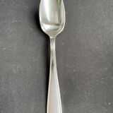 8 forks and 6 large Argental salad or dessert spoons