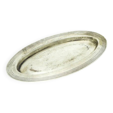 O1G Art Deco Tray for Glasses