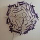 Slamp Veli wall and ceiling light, Italian design, Italian design