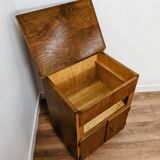 Hifi turntable furniture