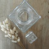 Art deco whisky decanter