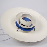 Danish vintage PH 5 pendant lamp by Poul Henningsen, Louis Poulsen, 1958