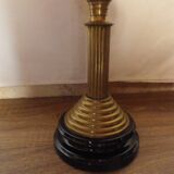 napoleon 3 kerosene lamp