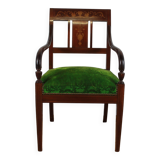 Fauteuils style Empire