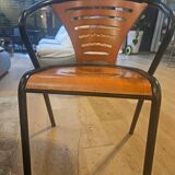 Vintage chairs