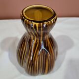 Domino Vase
