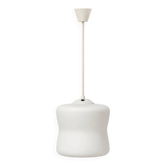 Suspension blanche