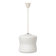 Suspension blanche