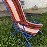 Vintage armchair
