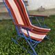 Vintage armchair
