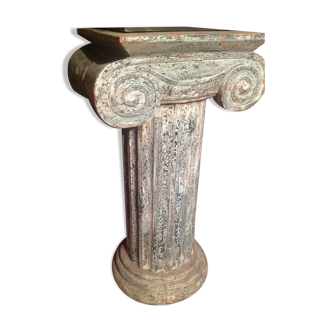 Greek Column