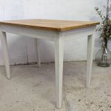 Old table Kitchen Desk shabby patina