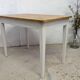Old table Kitchen Desk shabby patina