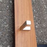 Teak coat holder 1970
