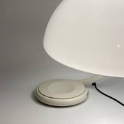 Lampe « Serpente » – Martinelli Luce / Made in Italy, 1970s