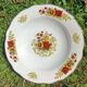 Soup plates x6 Digoin Sarreguemines 💐
