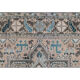 Coureur turc Oushak 74 x 328 cm