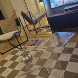 Nesting tables