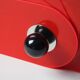 Gherpe table lamp by Superstudio for Design Centre, 1968