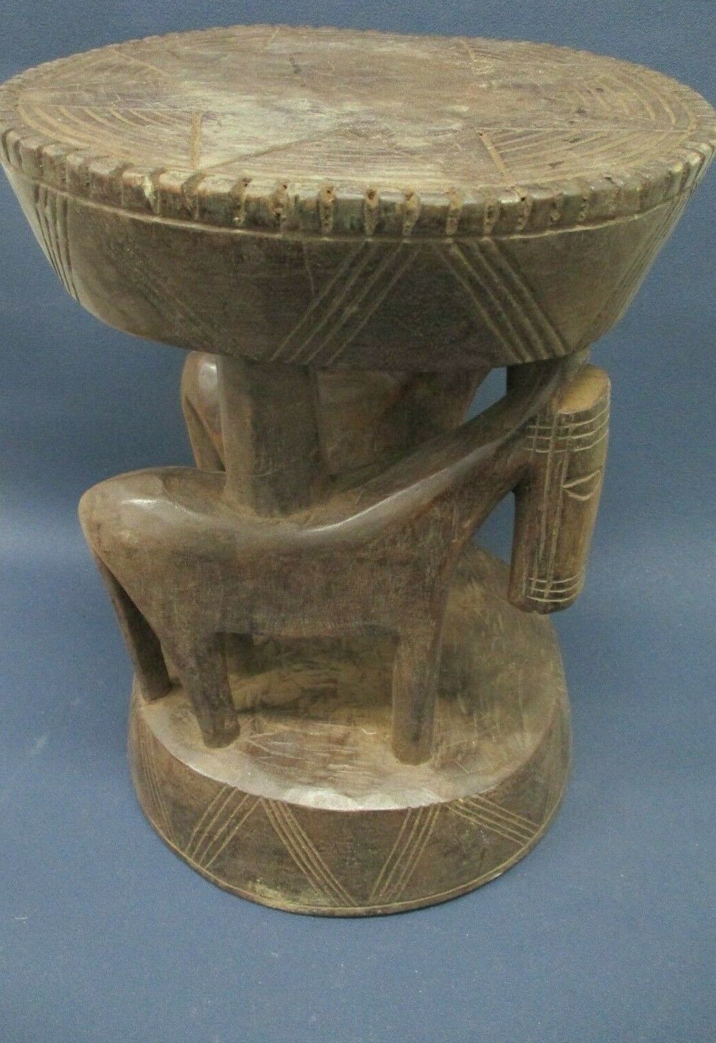 Ntomo bamana mali headquarters