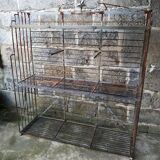 Baker's grid