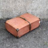 Louis Vuitton marmot lozine trunk