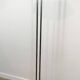 Lampadaire de parquet patine canon de fusil et laiton