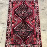 Handmade Persian rug