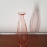 Pink soliflore