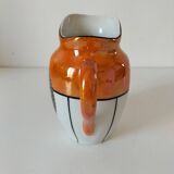 Small cream pot