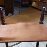 Set of two Louis XVI style harnesses