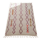 Handmade Moroccan rug 250cm x 150cm