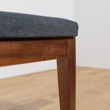 Mid-Century Modern Teak Dining Chairs from McIntosh, United Knigdom, 1960s,