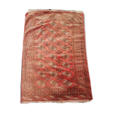 Iran carpet, handmade 100% wool 120x181cm