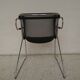 Fauteuil Penelope design Charles Pollock
