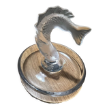 Baguier Lalique Poisson