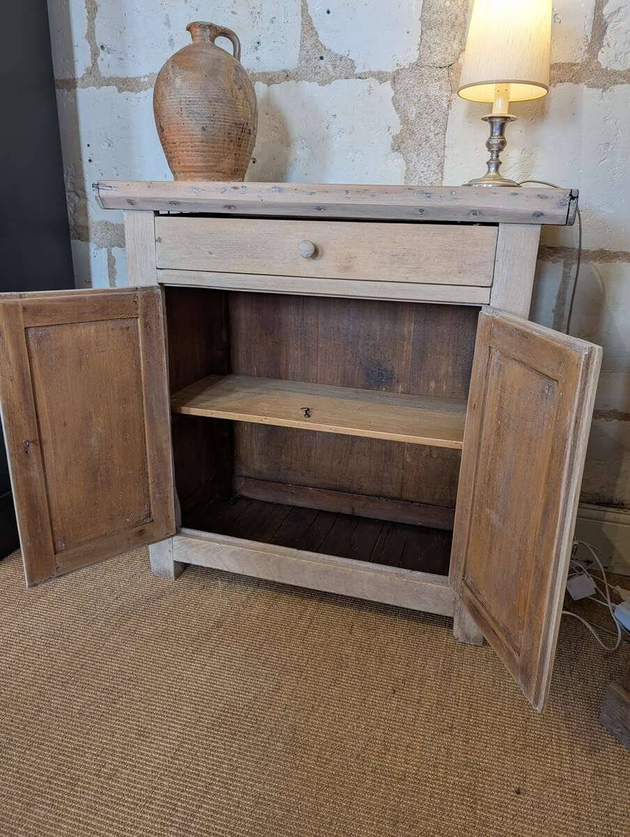 Vintage buffet