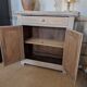 Vintage buffet