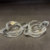 Porcelain salteron