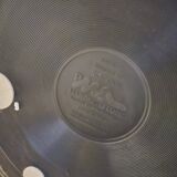 Lampadaire de Martinelli Luce Modèle Serpente