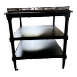 Napoleon III style side table