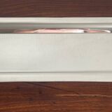 Maison Mills Large Oval Silver Plated Serving Dish