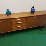 Scandinavian sideboard
