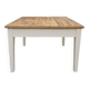 Old country coffee table