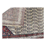 Oriental rugs