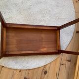 Vintage Scandinavian style coffee table