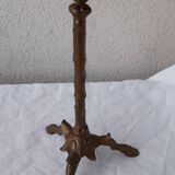 2 table lamps
