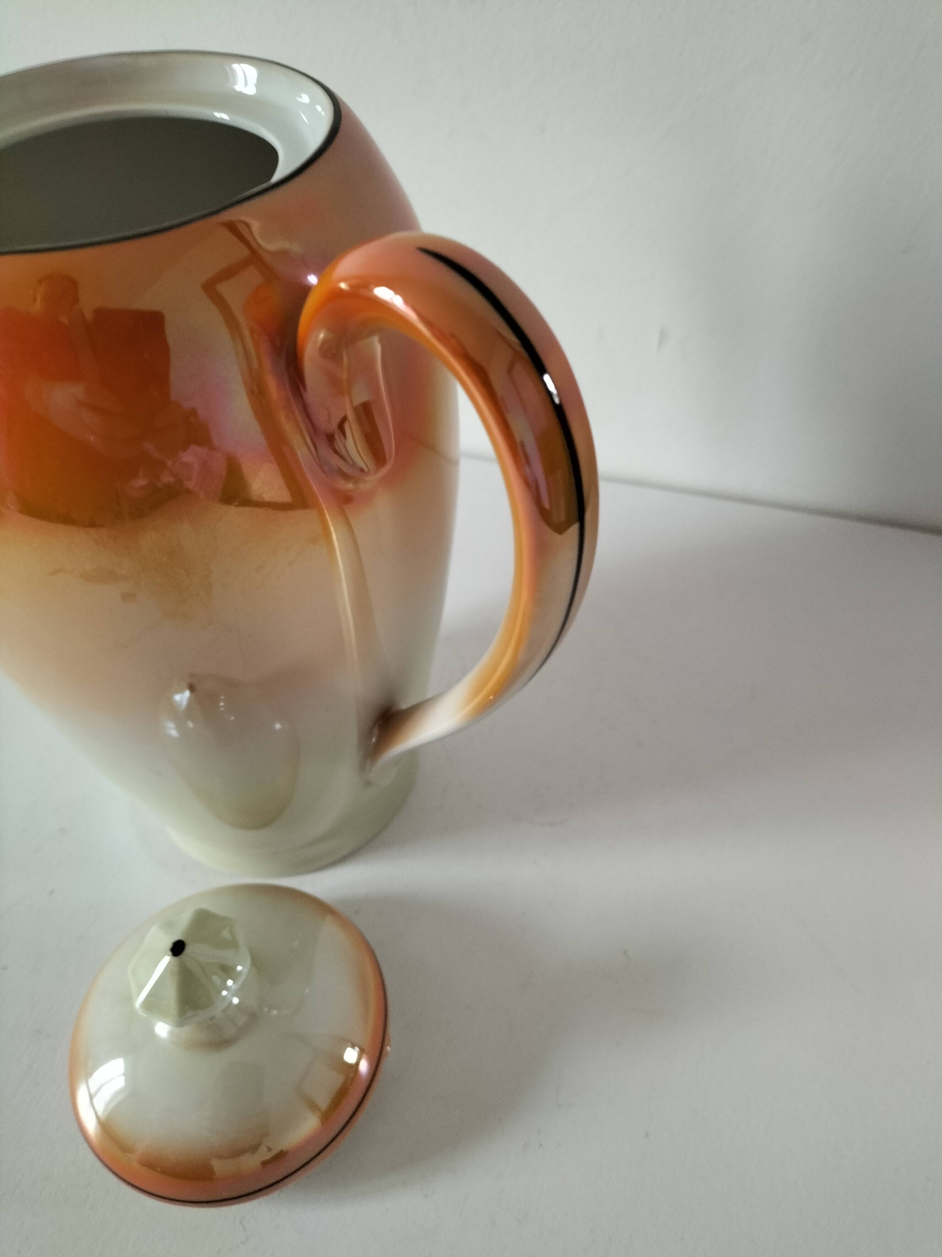 Coffee maker