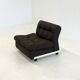 Fauteuils Amanta par Mario Bellini pour C&B Italia
