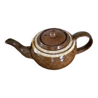 Teapot year 1950